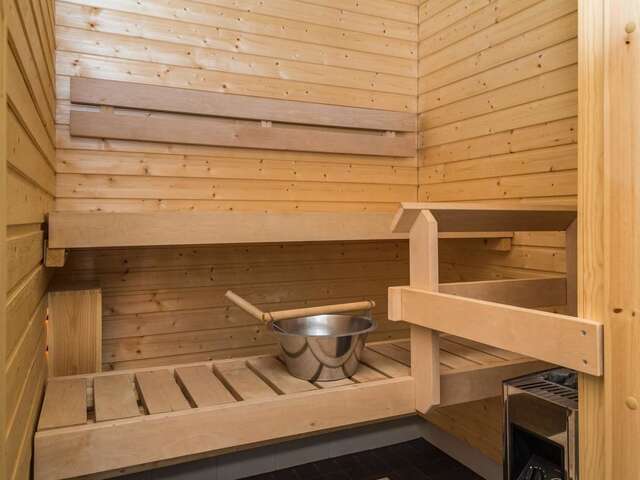 Дома для отпуска Holiday Home Nordic chalet 9408 Юлляс-30